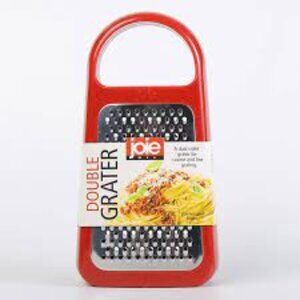 Joie Tower Grater (Red)
